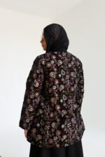 Icon Stitch Jacket - Image 3
