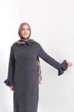 The Noir Dress - Image 4