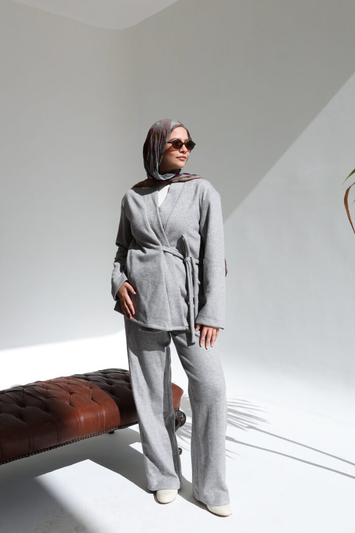 Knit Co-ord - Image 4
