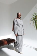 Knit Co-ord