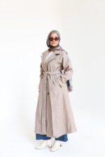 Wool Coat