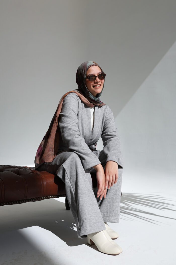 Knit Co-ord - Image 2