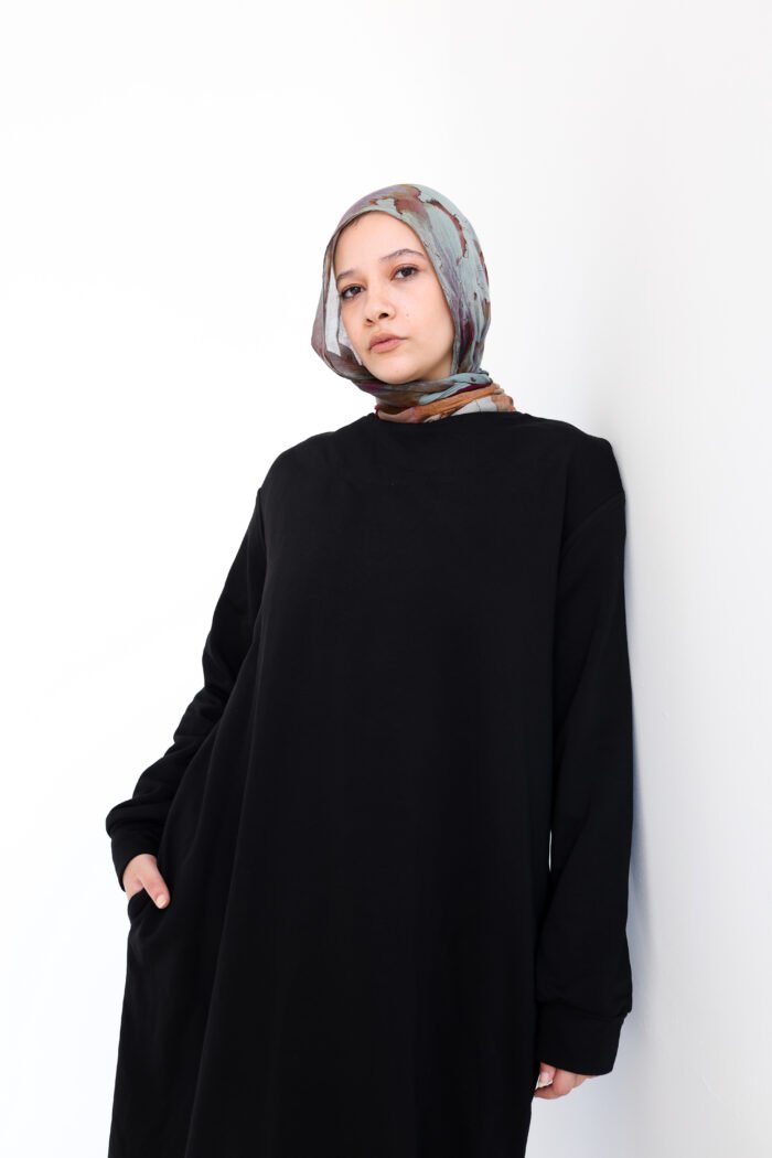 The Comfort Dress - Image 2