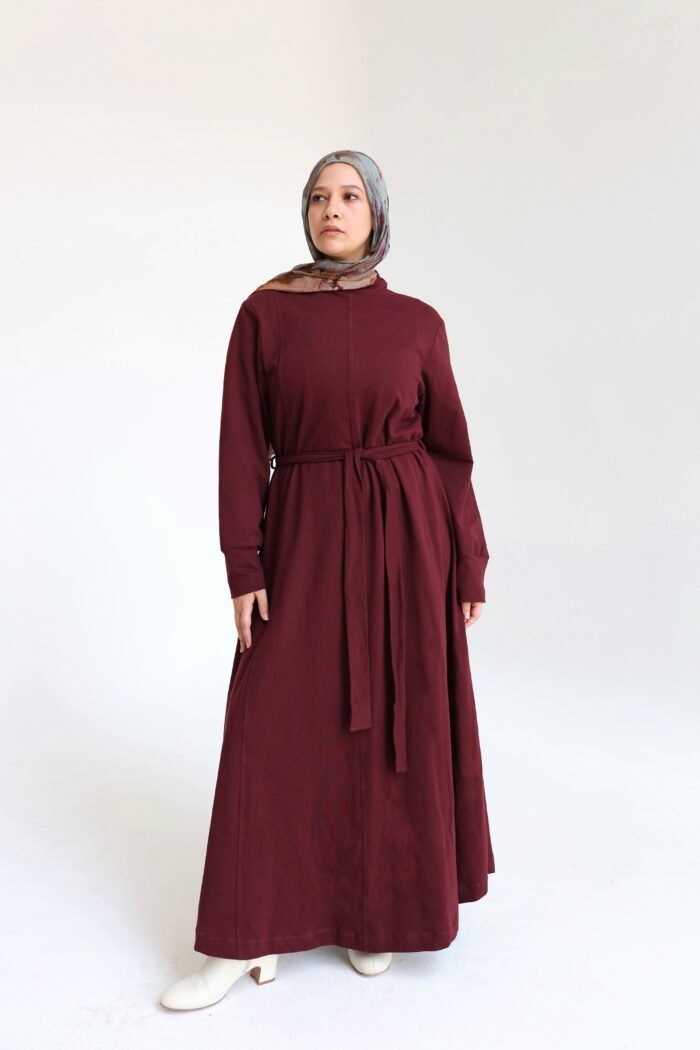Pure Cotton Elegance - Image 3