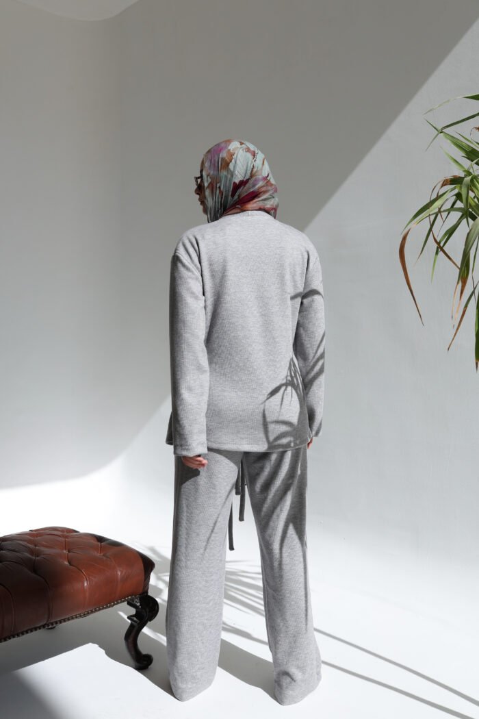 Knit Co-ord - Image 3