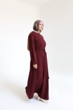 Pure Cotton Elegance - Image 2
