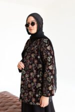 Icon Stitch Jacket - Image 2