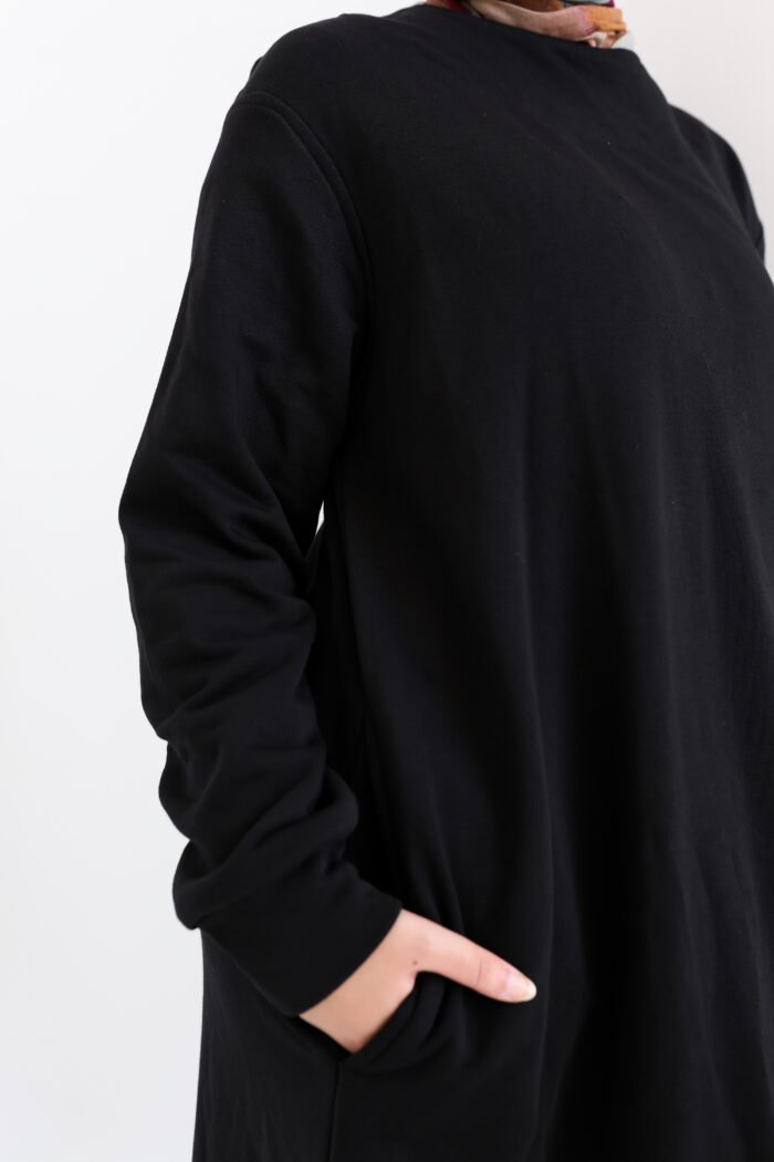 The Comfort Dress - Image 3