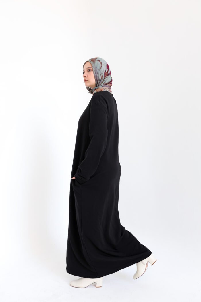 The Comfort Dress - Image 4