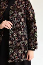 Icon Stitch Jacket - Image 4